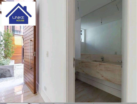 Imagem Casa com 4 Quartos à Venda, 572 m² em Brooklin Velho - São Paulo
