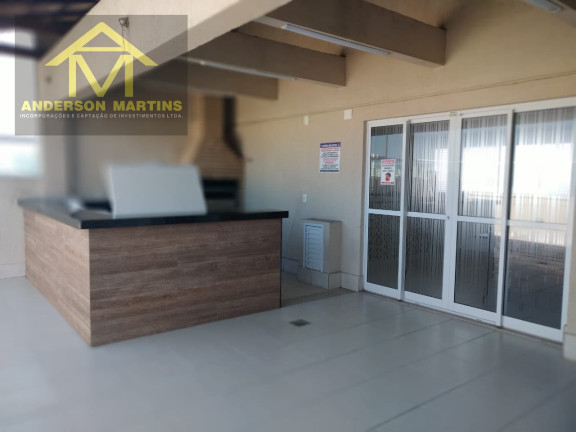 Imagem Apartamento com 2 Quartos à Venda, 63 m² em Itapuã - Vila Velha Imagem Apartamento com 2 Quartos à Venda, 63 m² em Itapuã - Vila Velha