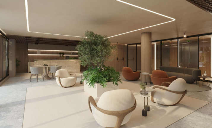 Imagem Apartamento com 2 Quartos à Venda, 56 m² em Poço - Cabedelo Imagem Apartamento com 2 Quartos à Venda, 56 m² em Poço - Cabedelo