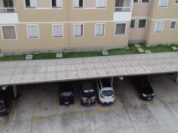 Imagem Apartamento com 2 Quartos à Venda,  em Vila Branca - Jacareí
