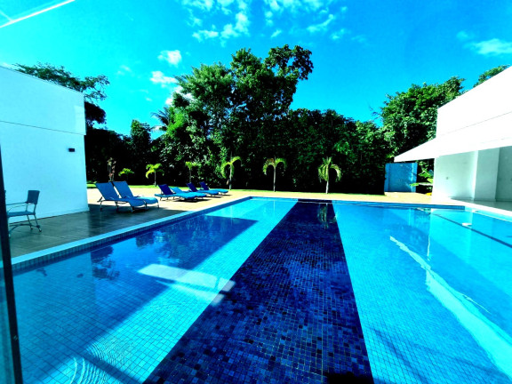 Imagem Casa com 8 Quartos à Venda, 750 m² em Encontro Das águas - Lauro De Freitas Imagem Casa com 8 Quartos à Venda, 750 m² em Encontro Das águas - Lauro De Freitas
