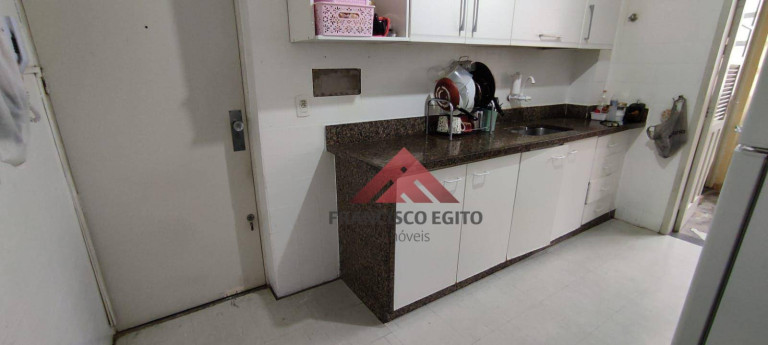 Imagem Apartamento com 3 Quartos à Venda, 120 m² em Icaraí - Niterói Imagem Apartamento com 3 Quartos à Venda, 120 m² em Icaraí - Niterói