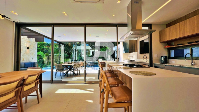 Imagem Casa com 6 Quartos à Venda, 370 m² em Riviera - Bertioga