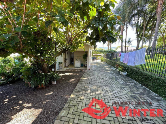 Imagem Casa com 2 Quartos à Venda, 360 m² em Picada Cara - Feliz