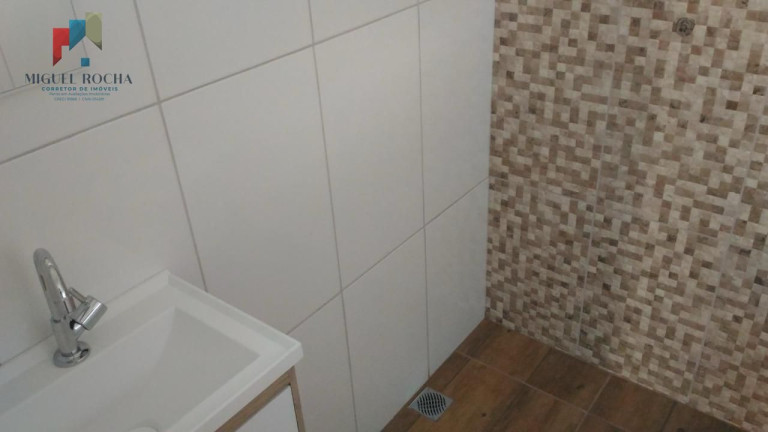 Imagem Casa com 3 Quartos à Venda, 89 m² em Lincoln Parque - Tatuí