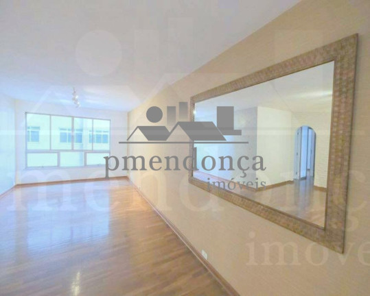 Imagem Apartamento com 3 Quartos à Venda, 135 m² em Perdizes - São Paulo Imagem Apartamento com 3 Quartos à Venda, 135 m² em Perdizes - São Paulo