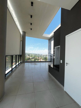 Apartamento com 4 Quartos à Venda,  em Jardim Bandeirantes - Sorocaba