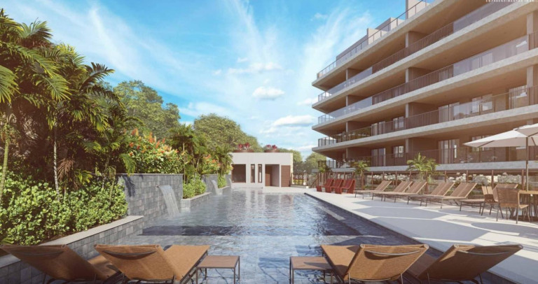 Apartamento com 2 Quartos à Venda, 85 m² em São Conrado - Rio De Janeiro