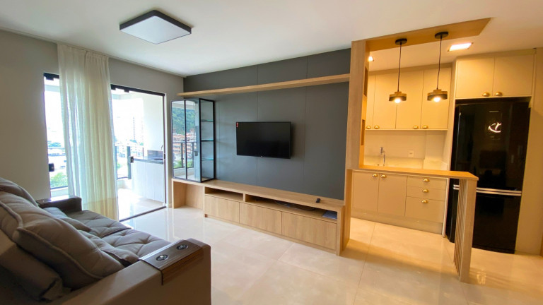 Imagem Apartamento com 2 Quartos à Venda, 83 m² em Fazenda - Itajaí Imagem Apartamento com 2 Quartos à Venda, 83 m² em Fazenda - Itajaí