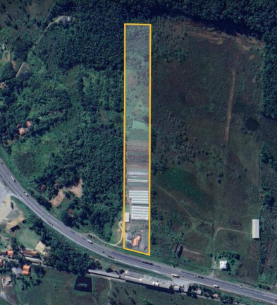 Imagem Terreno à Venda, 50.000 m² em Barra Itapocú - Araquari Imagem Terreno à Venda, 50.000 m² em Barra Itapocú - Araquari