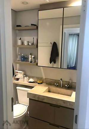 Imagem Apartamento com 2 Quartos à Venda, 62 m² em Bethaville - Barueri Imagem Apartamento com 2 Quartos à Venda, 62 m² em Bethaville - Barueri