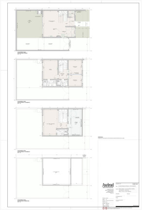 Imagem Casa de Condomínio com 3 Quartos à Venda, 180 m² em Jardim Itu - Porto Alegre