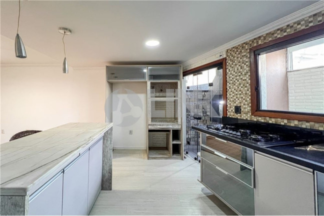 Imagem Casa com 2 Quartos à Venda,  em Nossa Senhora Das Graças - Canoas