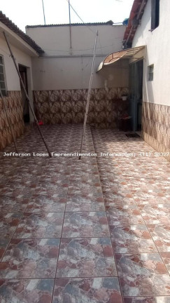 Imagem Casa com 3 Quartos à Venda, 150 m² em Jardim Das Nações - Salto