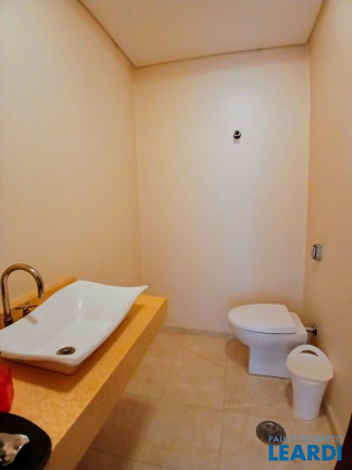 Imagem Apartamento com 4 Quartos à Venda, 269 m² em Vila Bastos - Santo André Imagem Apartamento com 4 Quartos à Venda, 269 m² em Vila Bastos - Santo André
