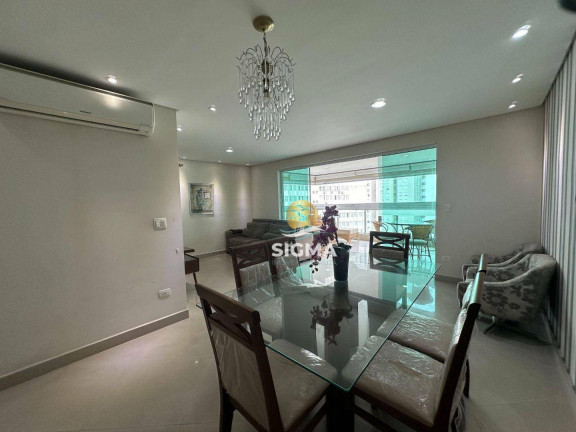 Imagem Apartamento com 3 Quartos à Venda, 132 m² em Pitangueiras - Guarujá Imagem Apartamento com 3 Quartos à Venda, 132 m² em Pitangueiras - Guarujá