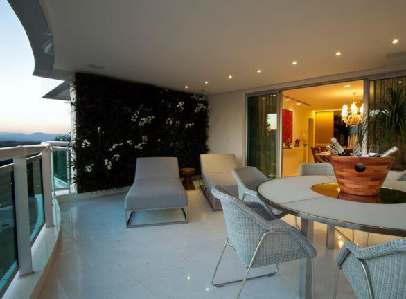 Imagem Apartamento com 4 Quartos à Venda, 407 m² em Barra Da Tijuca - Rio De Janeiro