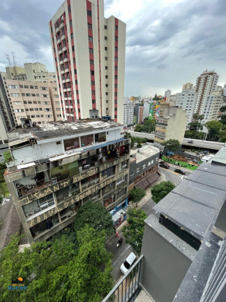 Imagem Apartamento com 1 Quarto à Venda, em Bela Vista - São Paulo Imagem Apartamento com 1 Quarto à Venda, em Bela Vista - São Paulo