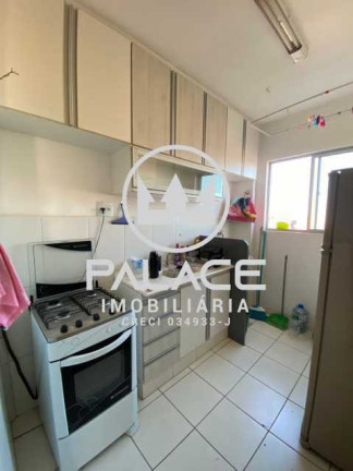 Imagem Apartamento com 2 Quartos à Venda, 46 m² em Piracicamirim - Piracicaba Imagem Apartamento com 2 Quartos à Venda, 46 m² em Piracicamirim - Piracicaba