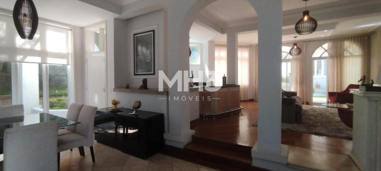 Imagem Casa de Condomínio com 4 Quartos à Venda, 620 m² em Sítios De Recreio Gramado - Campinas Imagem Casa de Condomínio com 4 Quartos à Venda, 620 m² em Sítios De Recreio Gramado - Campinas