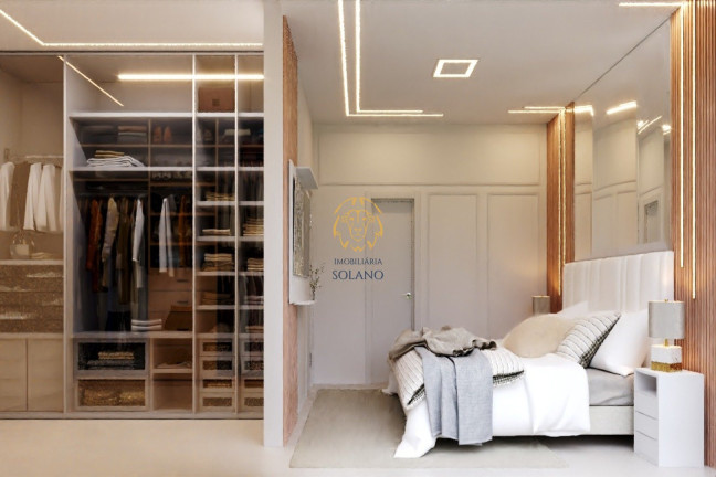 Imagem Casa de Condomínio com 3 Quartos à Venda, 230 m² em Santa Cândida - Curitiba Imagem Casa de Condomínio com 3 Quartos à Venda, 230 m² em Santa Cândida - Curitiba