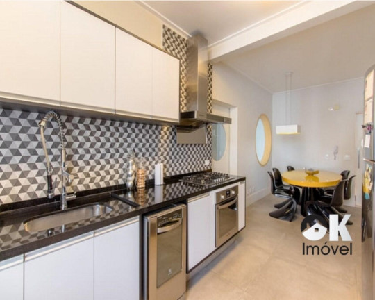 Imagem Apartamento com 3 Quartos à Venda, 278 m² em Higienópolis - São Paulo Imagem Apartamento com 3 Quartos à Venda, 278 m² em Higienópolis - São Paulo