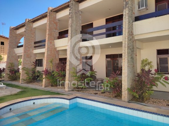 Imagem Casa com 5 Quartos à Venda, 410 m² em Edson Queiroz - Fortaleza