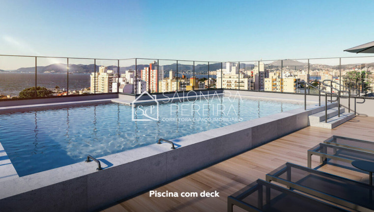 Imagem Apartamento com 2 Quartos à Venda, 84 m² em Florianópolis