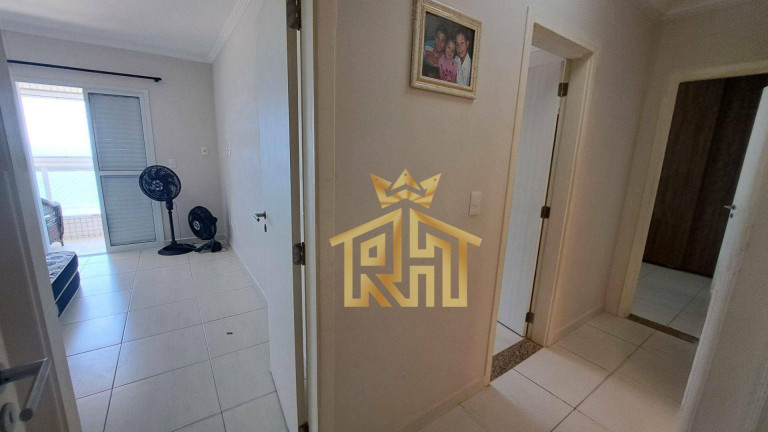 Imagem Apartamento com 3 Quartos à Venda, 121 m² em Aviação - Praia Grande Imagem Apartamento com 3 Quartos à Venda, 121 m² em Aviação - Praia Grande