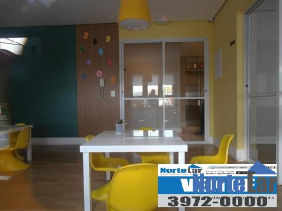 Imagem Apartamento com 3 Quartos à Venda, 80 m² em Vila Maria - São Paulo