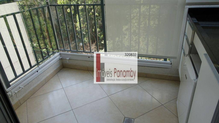 Imagem Apartamento com 2 Quartos à Venda, 55 m² em Morumbi - São Paulo Imagem Apartamento com 2 Quartos à Venda, 55 m² em Morumbi - São Paulo