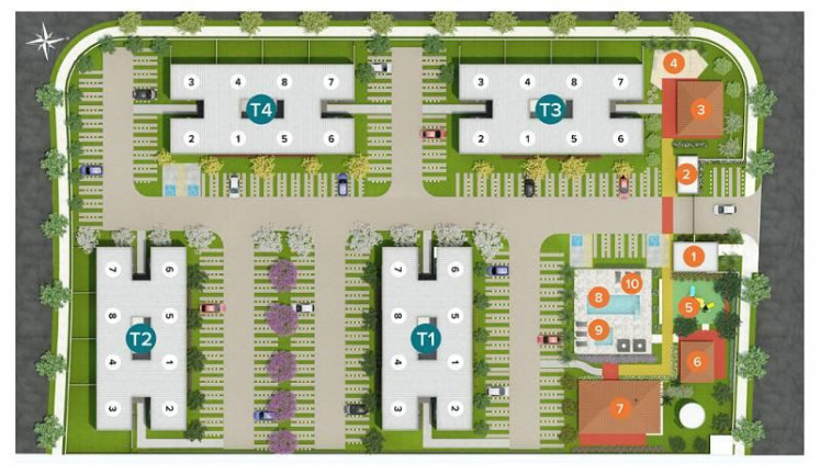Imagem Apartamento com 2 Quartos à Venda,  em Parque Ceasa - Campinas