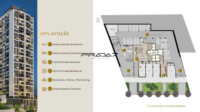 Imagem Imóvel à Venda, 20 m² em Cristo Rei - Curitiba Imagem Imóvel à Venda, 20 m² em Cristo Rei - Curitiba
