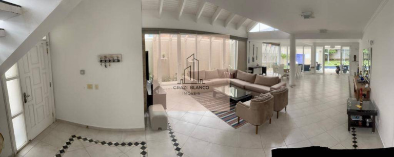 Imagem Casa de Condomínio com 5 Quartos à Venda, 565 m² em Condomínio Riviera De São Lourenço - Bertioga Imagem Casa de Condomínio com 5 Quartos à Venda, 565 m² em Condomínio Riviera De São Lourenço - Bertioga