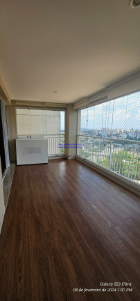 Imagem Apartamento com 3 Quartos à Venda, 136 m² em Jardim Arpoador - São Paulo Imagem Apartamento com 3 Quartos à Venda, 136 m² em Jardim Arpoador - São Paulo