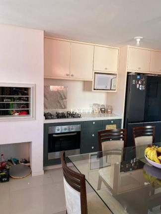Imóvel com 3 Quartos à Venda, 90 m² em Carvalho - Itajaí
