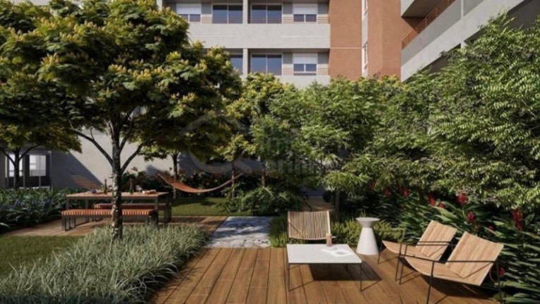 Imagem Apartamento com 2 Quartos à Venda, 52 m² em Butantã - São Paulo