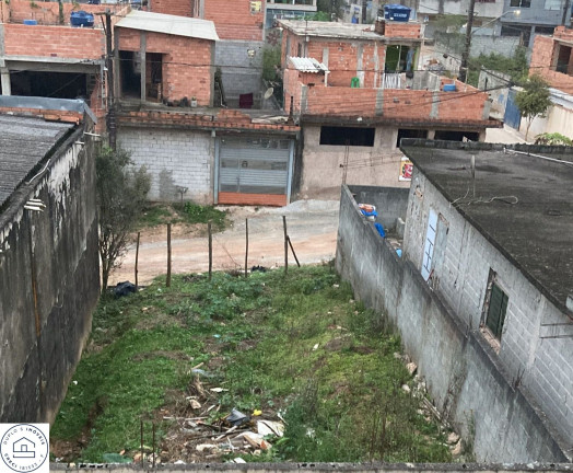 Imagem Terreno à Venda, 307 m² em Serpa - Caieiras Imagem Terreno à Venda, 307 m² em Serpa - Caieiras