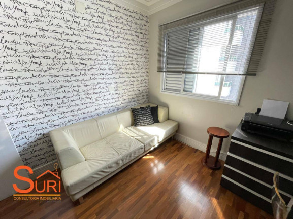 Imagem Apartamento com 3 Quartos à Venda, 158 m² em Barcelona - São Caetano Do Sul Imagem Apartamento com 3 Quartos à Venda, 158 m² em Barcelona - São Caetano Do Sul