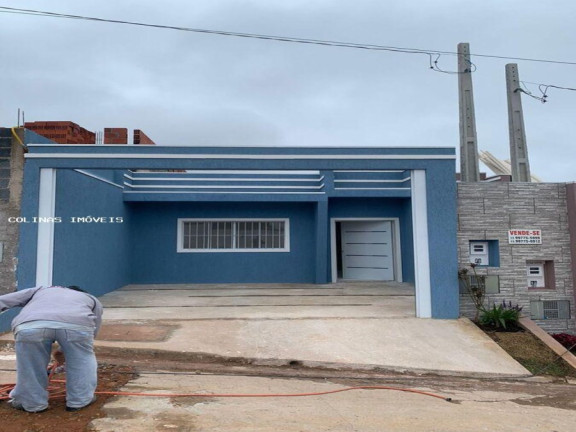 Imagem Casa com 2 Quartos à Venda, 140 m² em Depois Do Centro - Ibiúna Imagem Casa com 2 Quartos à Venda, 140 m² em Depois Do Centro - Ibiúna