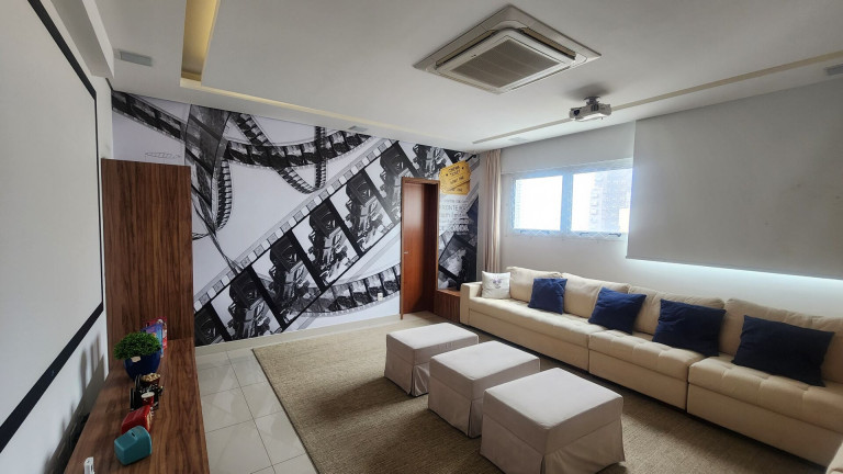 Imagem Apartamento com 2 Quartos à Venda, 84 m² em Pompéia - Santos