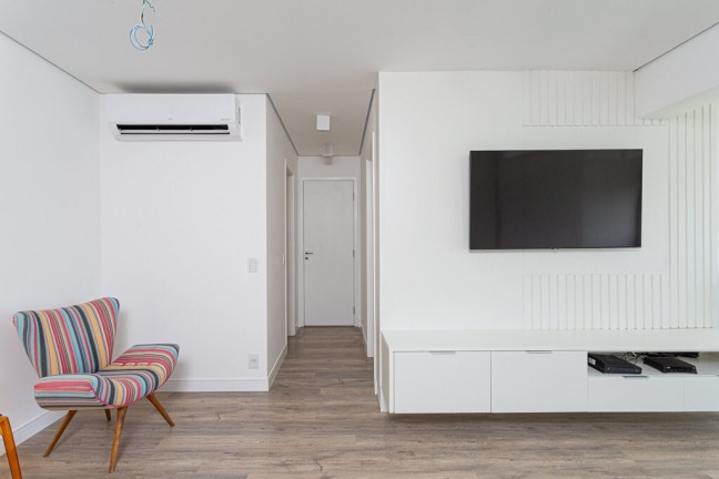 Imagem Apartamento com 2 Quartos à Venda, 60 m² em Pinheiros - São Paulo Imagem Apartamento com 2 Quartos à Venda, 60 m² em Pinheiros - São Paulo
