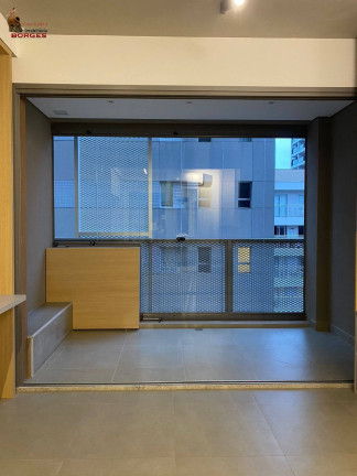 Imagem Apartamento com 1 Quarto à Venda, 41 m² em Pinheiros - São Paulo Imagem Apartamento com 1 Quarto à Venda, 41 m² em Pinheiros - São Paulo