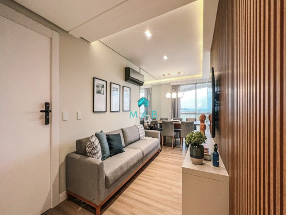 Imagem Apartamento com 2 Quartos à Venda, 99 m² em Ingleses - Florianópolis Imagem Apartamento com 2 Quartos à Venda, 99 m² em Ingleses - Florianópolis