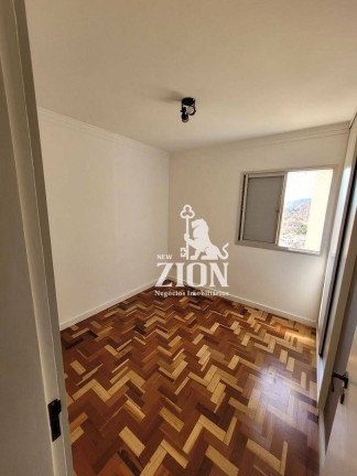Imagem Apartamento com 2 Quartos à Venda, 52 m² em Chora Menino - São Paulo