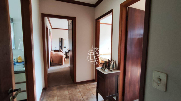 Imagem Casa com 3 Quartos à Venda, 264 m² em Nova Gardênia - Atibaia