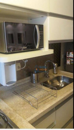 Imagem Apartamento com 2 Quartos à Venda, 58 m² em Pompeia - São Paulo Imagem Apartamento com 2 Quartos à Venda, 58 m² em Pompeia - São Paulo