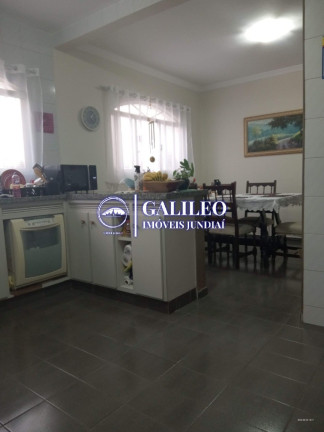Imagem Sobrado com 3 Quartos à Venda, 187 m² em Vila Joana - Jundiaí