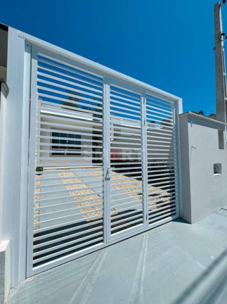 Imagem Casa com 2 Quartos à Venda, 60 m² em Três Rios Do Sul - Jaraguá Do Sul Imagem Casa com 2 Quartos à Venda, 60 m² em Três Rios Do Sul - Jaraguá Do Sul