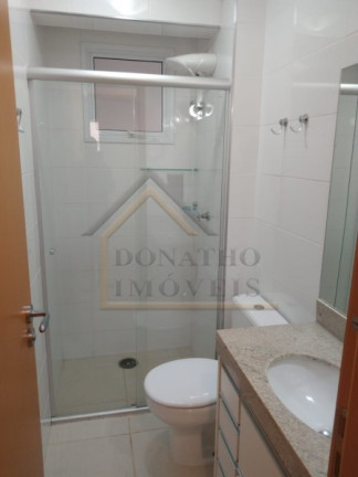 Imagem Apartamento com 3 Quartos para Alugar, 97 m² em Jardim Botânico - Ribeirão Preto Imagem Apartamento com 3 Quartos para Alugar, 97 m² em Jardim Botânico - Ribeirão Preto
